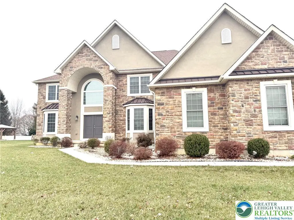 37 Saddle Lane, Easton, PA 18045 - #1