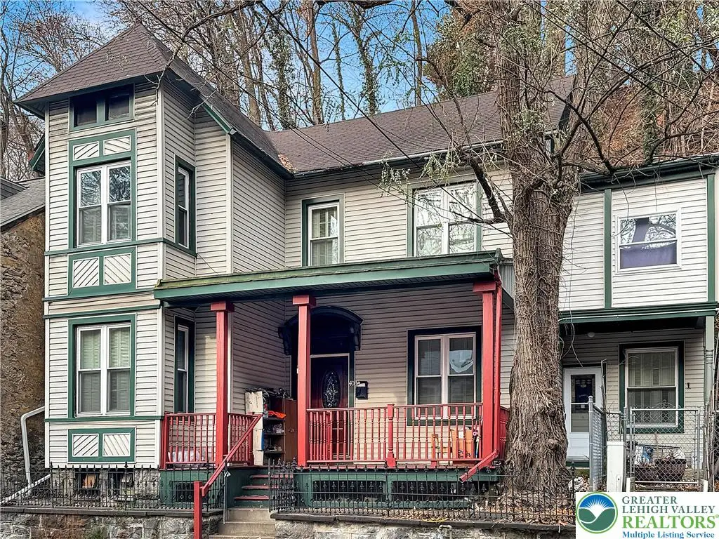 40 Delaware Drive, Easton, PA 18042 - Image #1