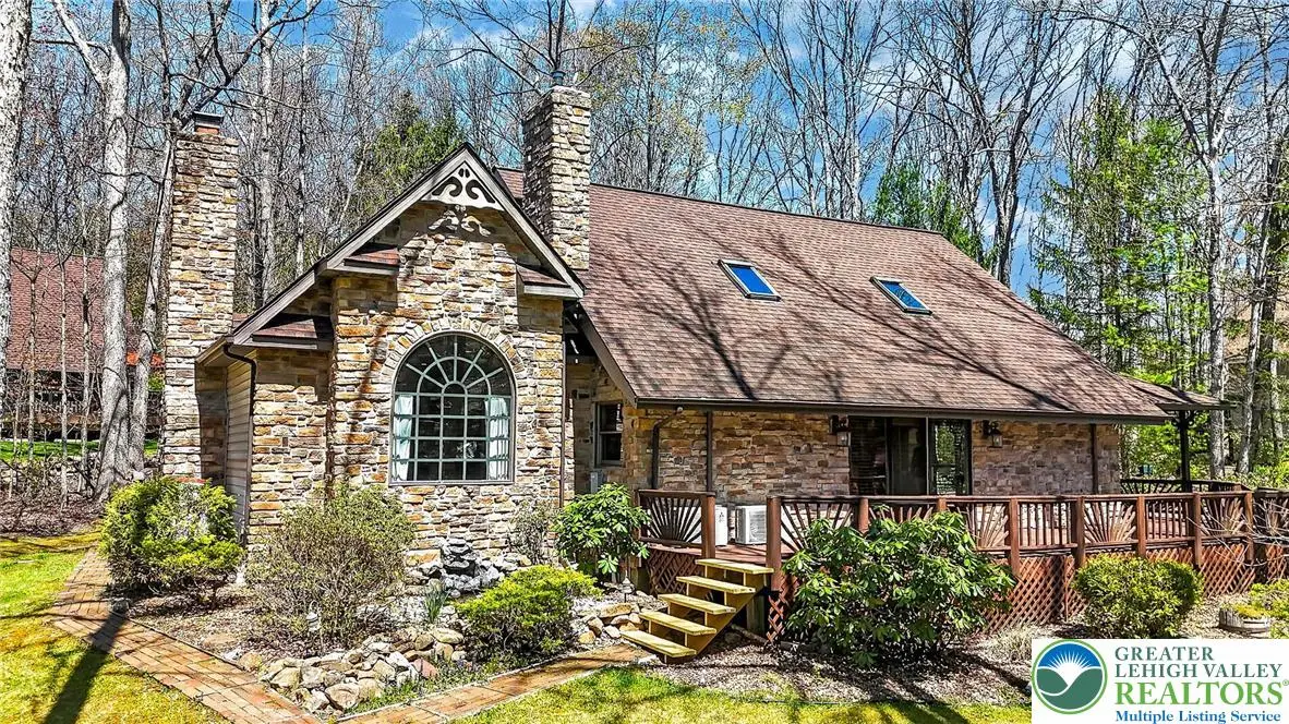 29 Great Oaks Drive, Nesquehoning, PA 18240 - #1