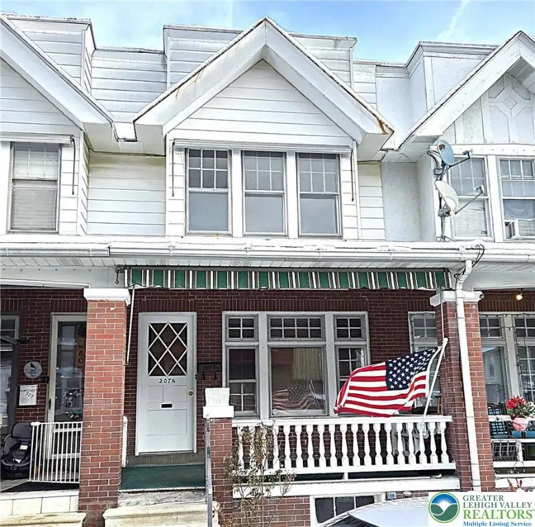 207 S Saint Cloud Street, Allentown, PA 18104 - Image #1