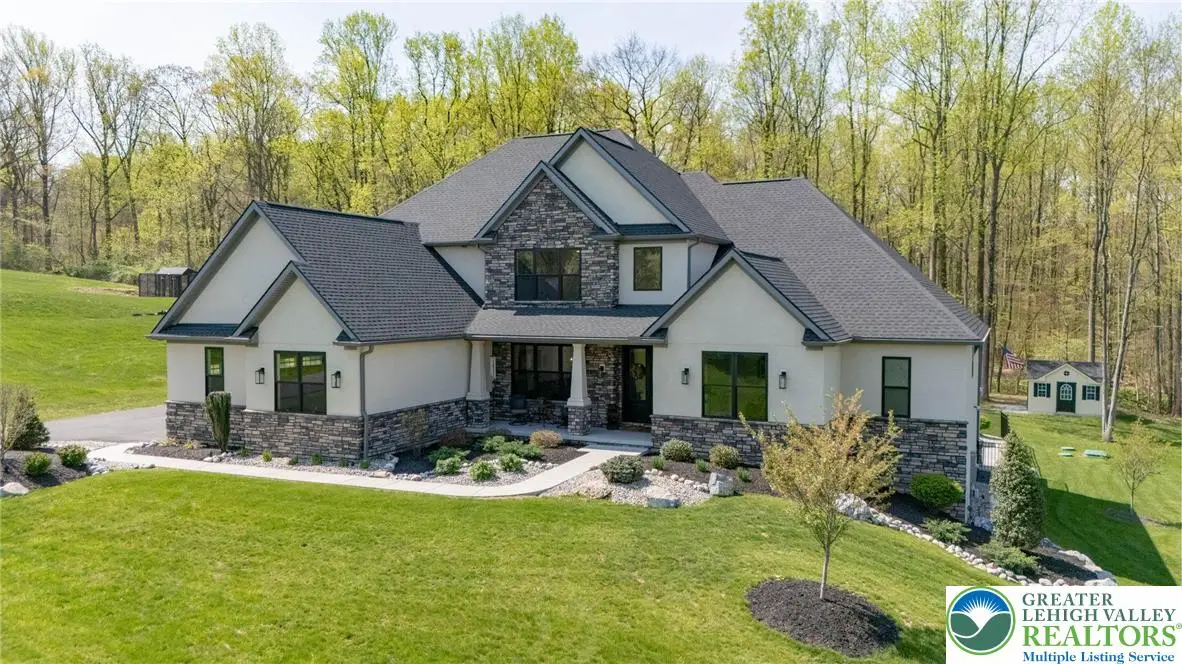 233 European Drive, Ruscombmanor, PA 19522 - #1