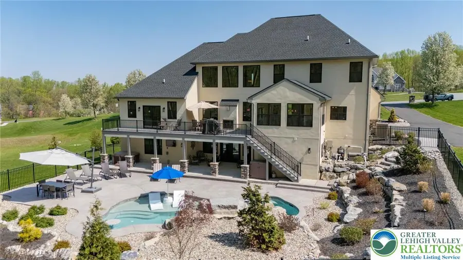 233 European Drive, Ruscombmanor, PA 19522 - #2