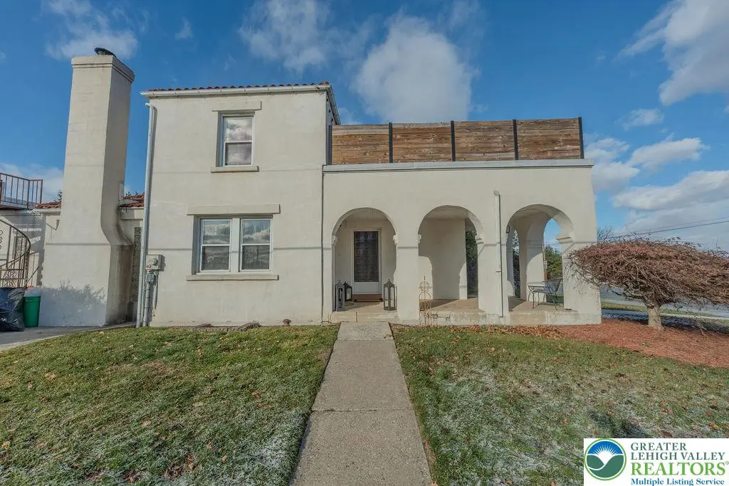 1124 Club Avenue, Allentown, PA 18109 - Image #1