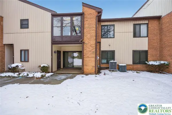 991 Village Round #H, Allentown City, PA 18106