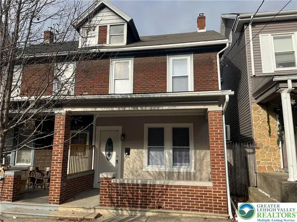 616 E 5th Street, Bethlehem City, PA 18015