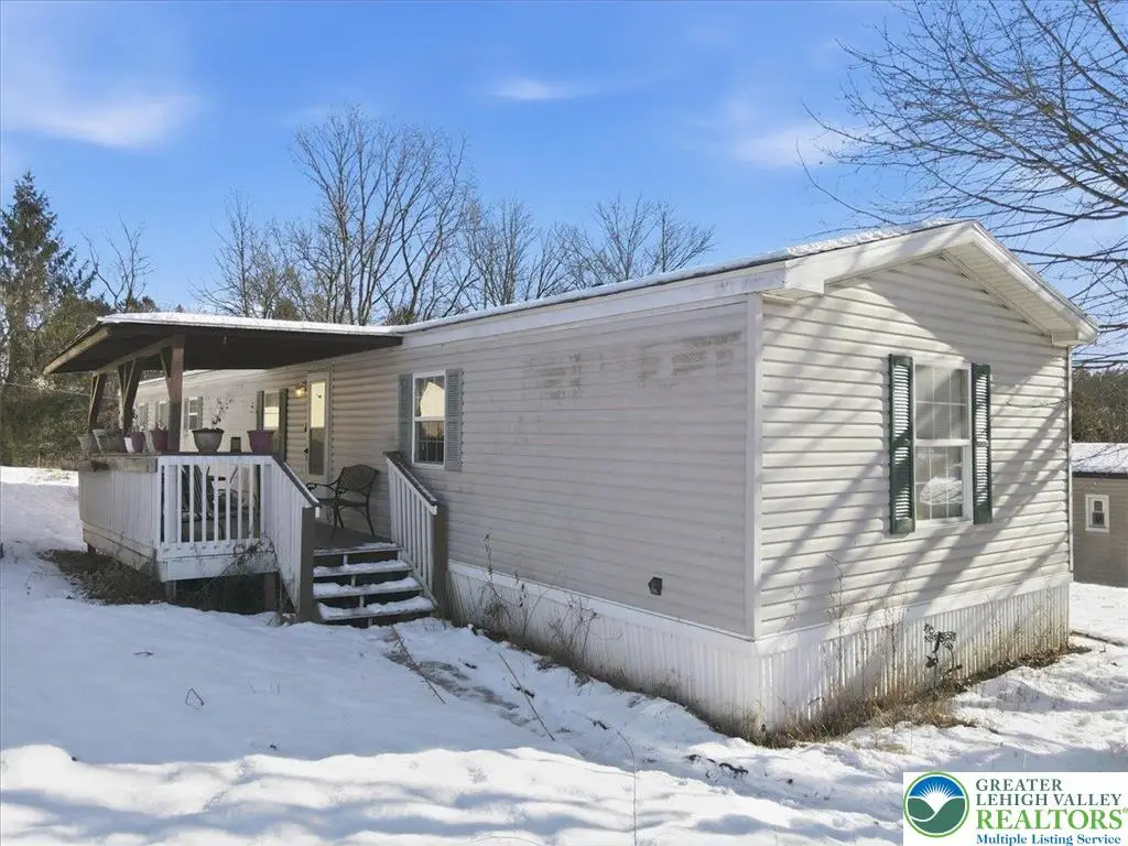286 Lower Nis Hollow Drive, Mahoning, PA 18235 - #1