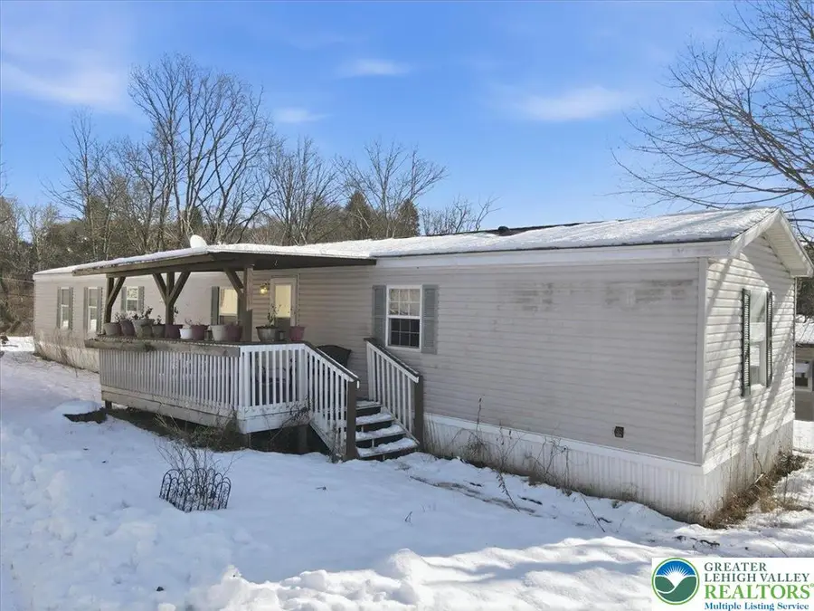 286 Lower Nis Hollow Drive, Mahoning, PA 18235 - #3