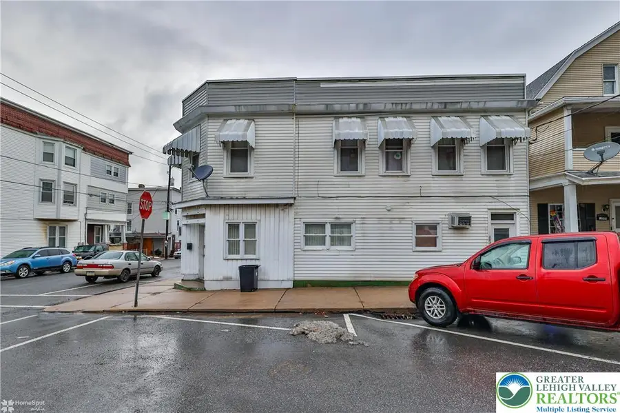 301 Bertsch Street, Lansford, PA 18232 - #3