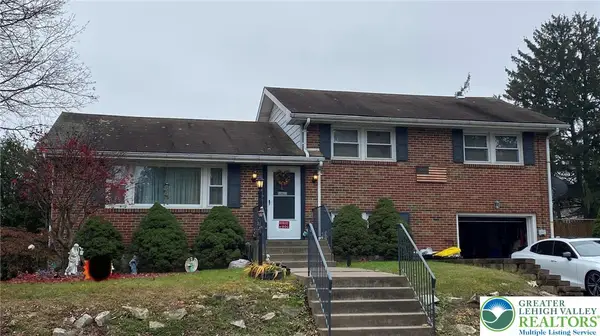 3042 Middletown Road, Bethlehem Twp, PA 18020