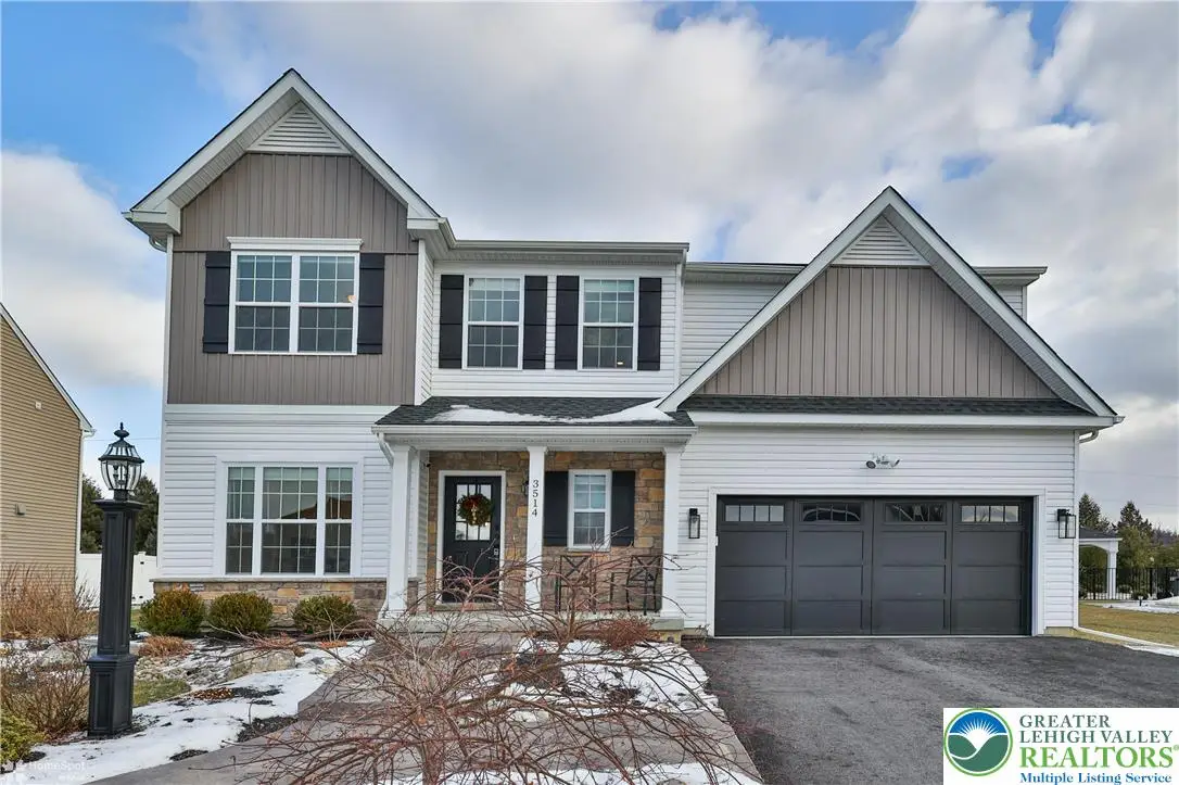 3514 Coventry Drive, Lower Macungie Township, PA 18062 - Image #1