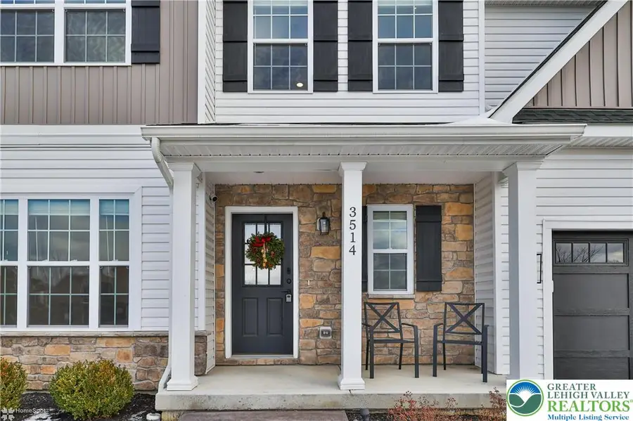 3514 Coventry Drive, Lower Macungie Township, PA 18062 - Image #3