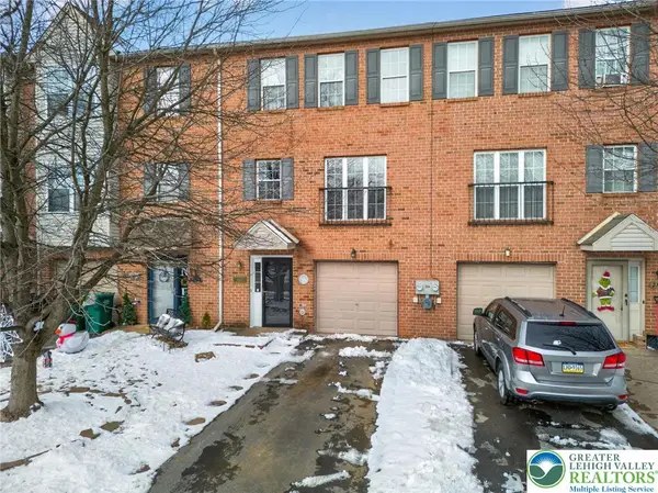 2823 Sequoia Drive, Lower Macungie Twp, PA 18062