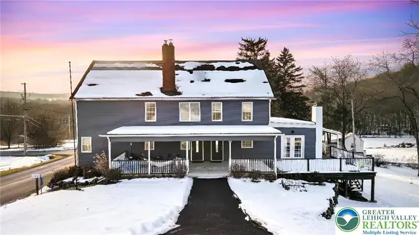 521 Greenview Drive, Hamilton Twp, PA 18353