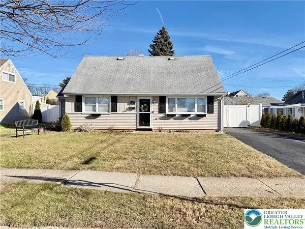 1310 Beverly Avenue, Bethlehem City, PA 18018