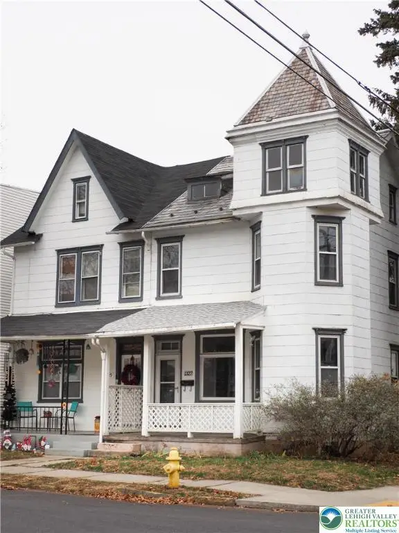 1327 W Gordon Street, Allentown, PA 18102 - Image #1