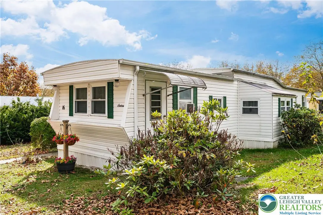 16 Springridge Road, Moore, PA 18014 - #1