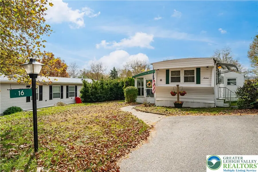 16 Springridge Road, Moore, PA 18014 - #3