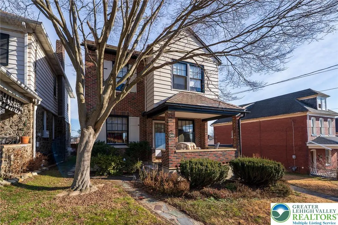 309 N 10th Street, Easton, PA 18042 - Image #1