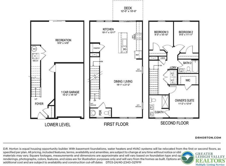 8211 Alexander Court, Ancient Oaks, PA 18031 - Image #2