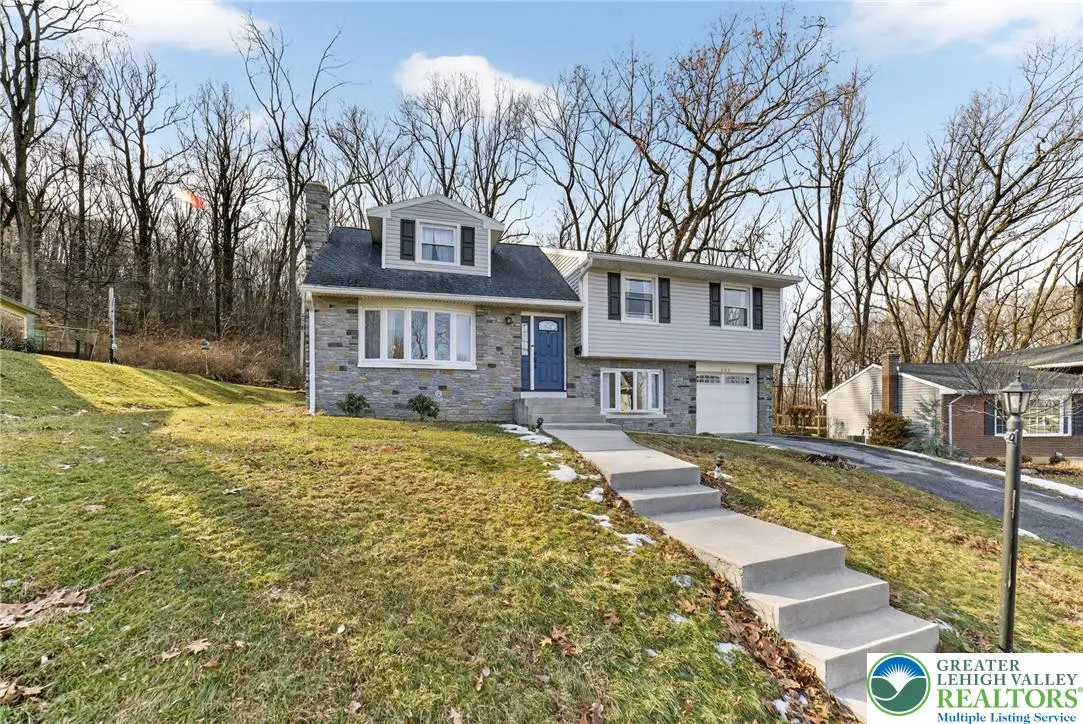 642 Greenwood Street, Allentown, PA 18103 - Image #1