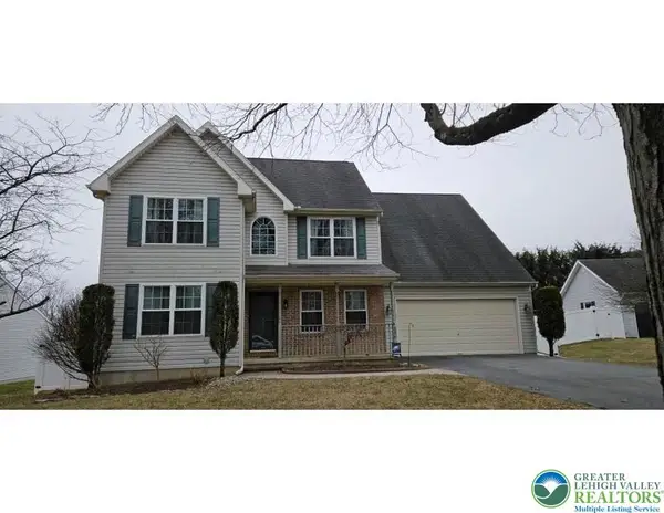 4178 Cartier, South Whitehall Twp, PA 18104