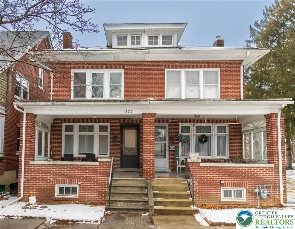 1220 N 19th Street, Allentown, PA 18104 - Image #1