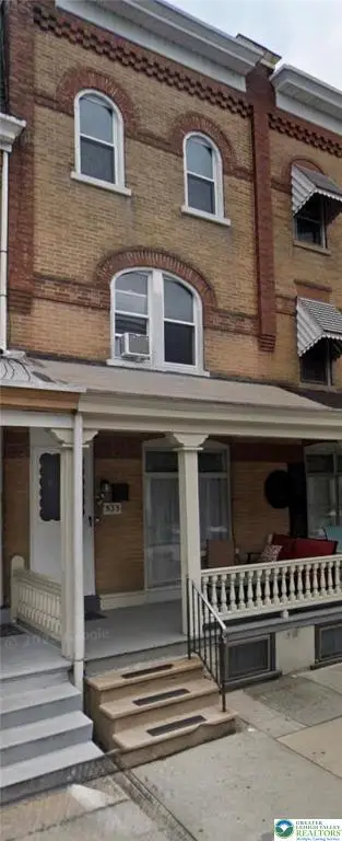 535 W Green Street, Allentown, PA 18102 - Image #1