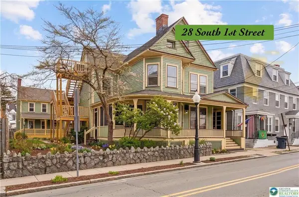 28 1st Street, Bangor Boro, PA 18013
