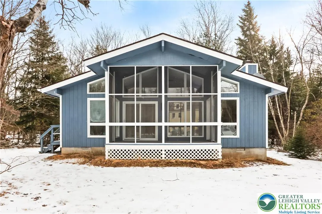 6522 Runnymead Lane, Coolbaugh Township, PA 18466 - Image #1