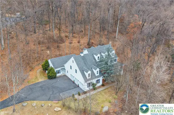 3475 Honeysuckle Road, Upper Saucon Twp, PA 18015