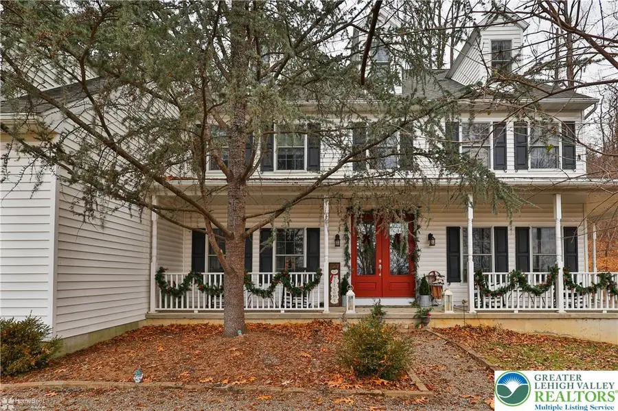 3475 Honeysuckle Road, Upper Saucon, PA 18015 - Image #3