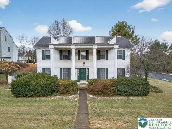 4936 Meadow Lane, Lower Macungie Twp, PA 18062