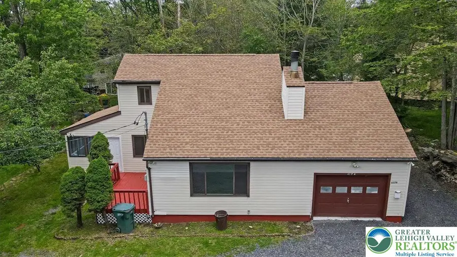 7198 Rimrock Drive, Coolbaugh Township, PA 18466 - Image #3