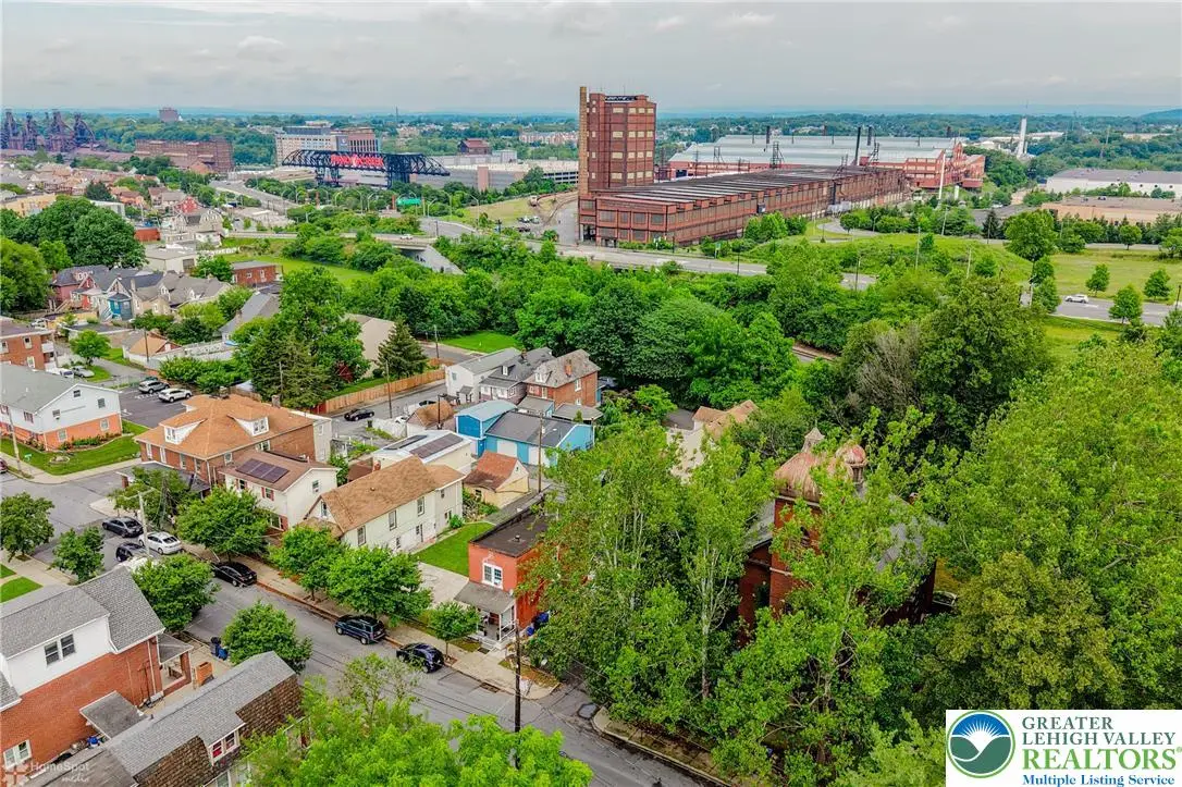 1521 E 6th Street, Bethlehem, PA 18015 - #1