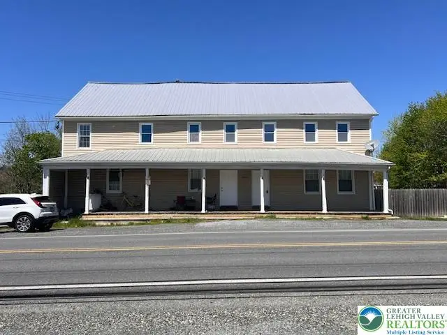 10425 Old 22 Road, Weisenberg, PA 19530 - #1