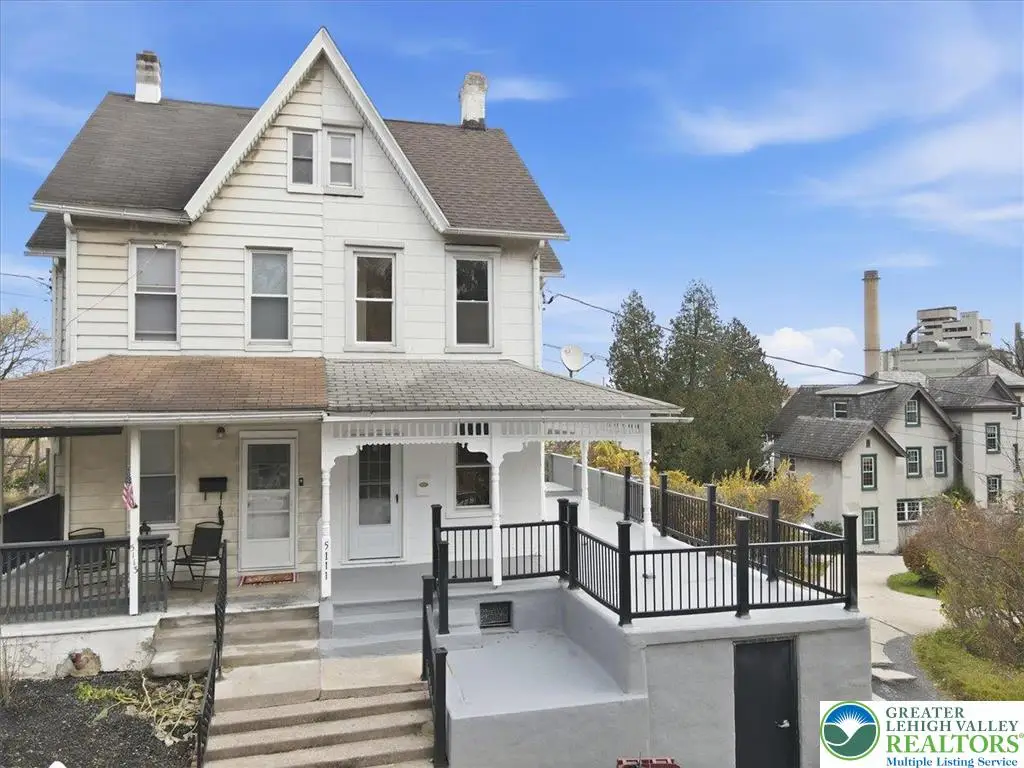 5111 Willow Street, Cementon, PA 18052 - Image #1