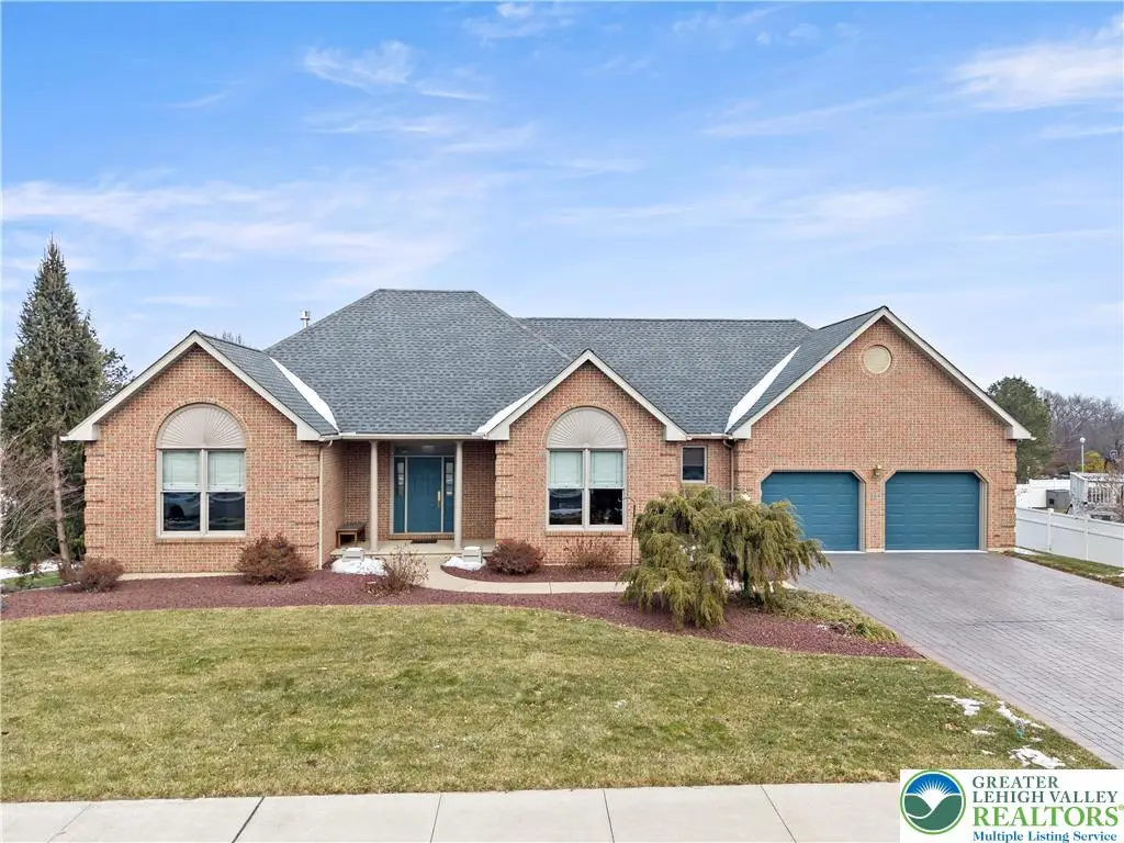 207 N 36th Street, Allentown, PA 18104 - Image #1