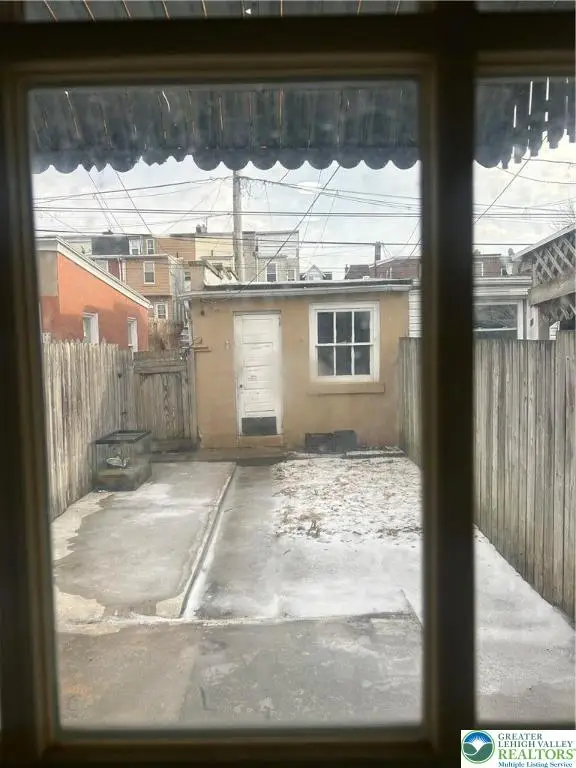 Address Withheld By Seller, Allentown City, PA 18109