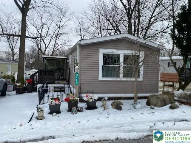 3465 Wolf Pack Drive #162, North Whitehall Township, PA 18069 - Image #1