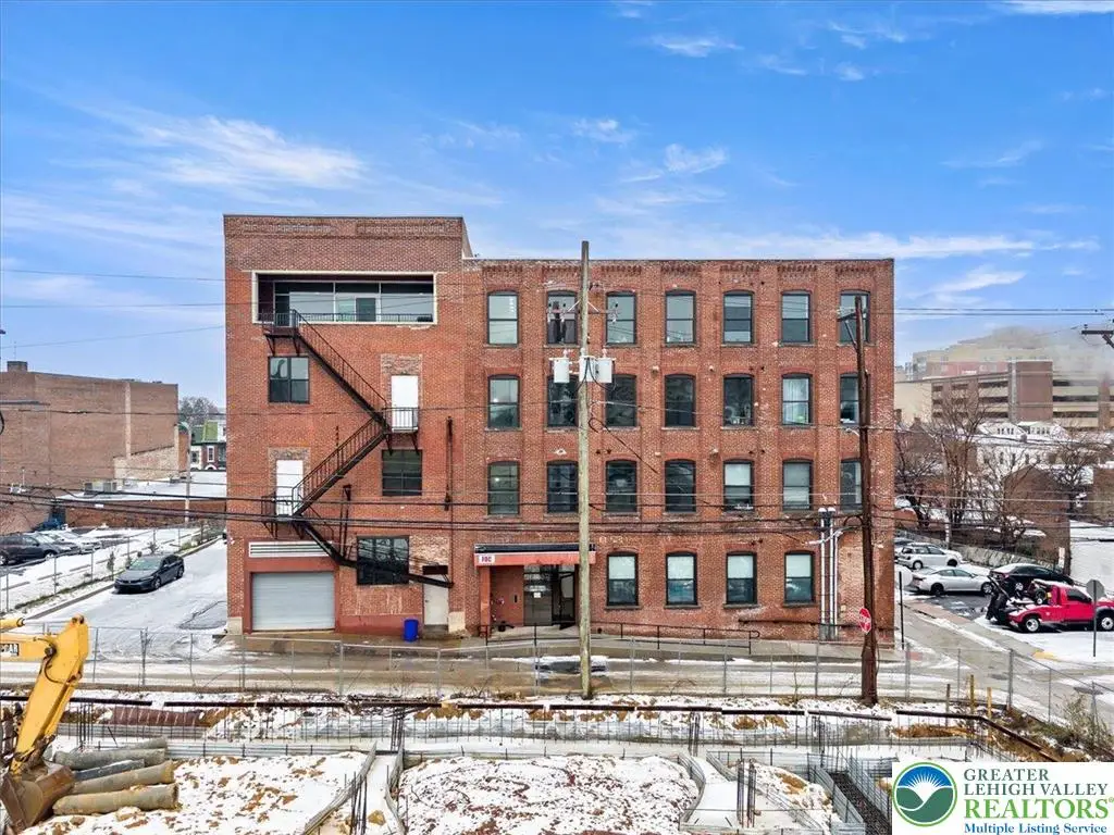 123 N Lumber Street, Allentown, PA 18101 - Image #1