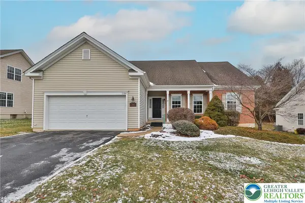 1384 Hennaberry Lane, Forks Twp, PA 18040