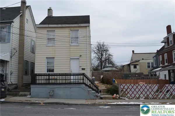 320 S 11th Street, Easton, PA 18042