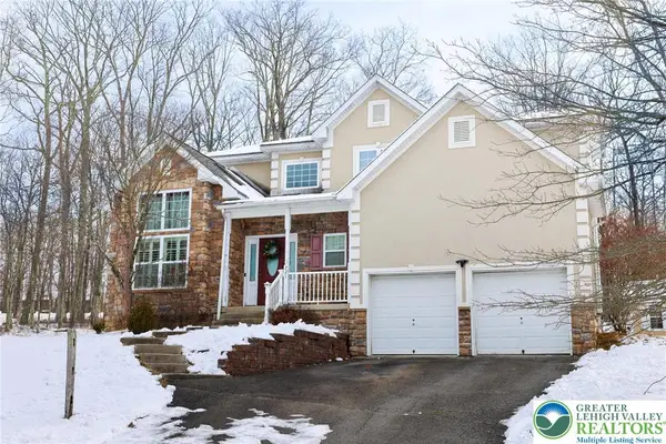 5129 Hemlock Lane, Lehman Twp, PA 18371