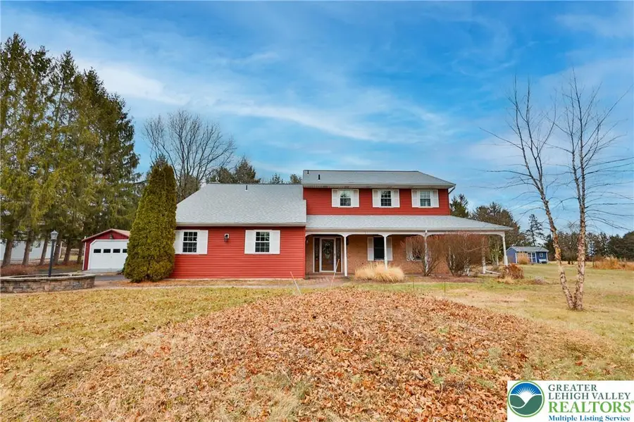 7685 Bryn Drive, Lower Milford Township, PA 18036 - Image #2