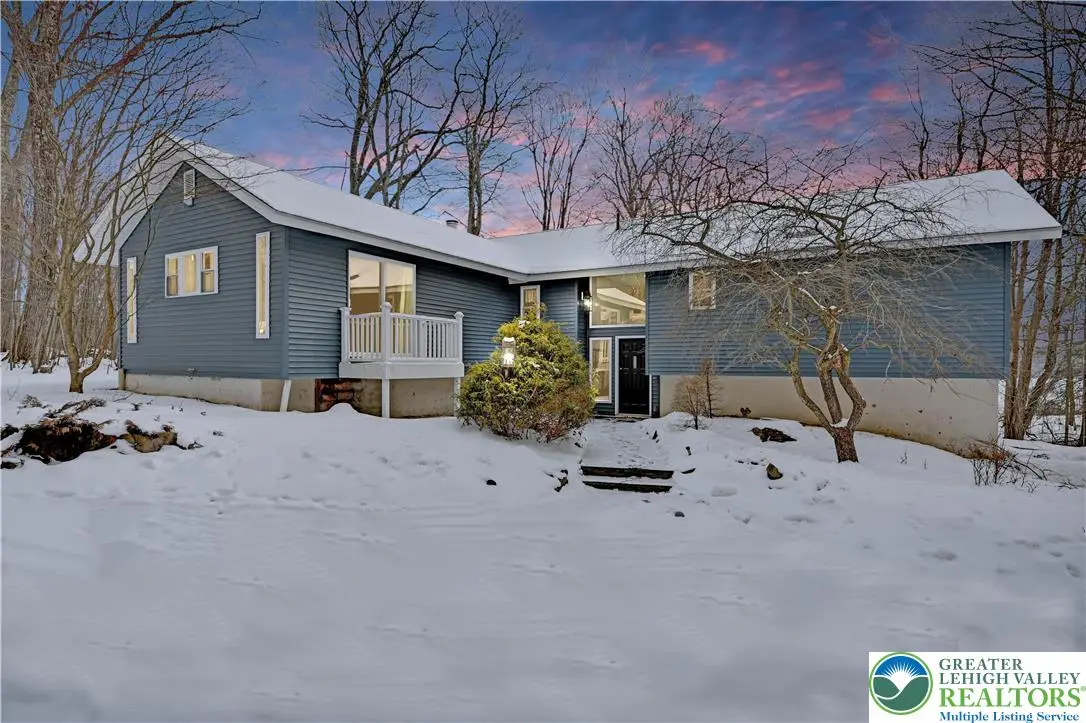 116 Spyglass Hill Road, Coolbaugh Township, PA 18466 - Image #1