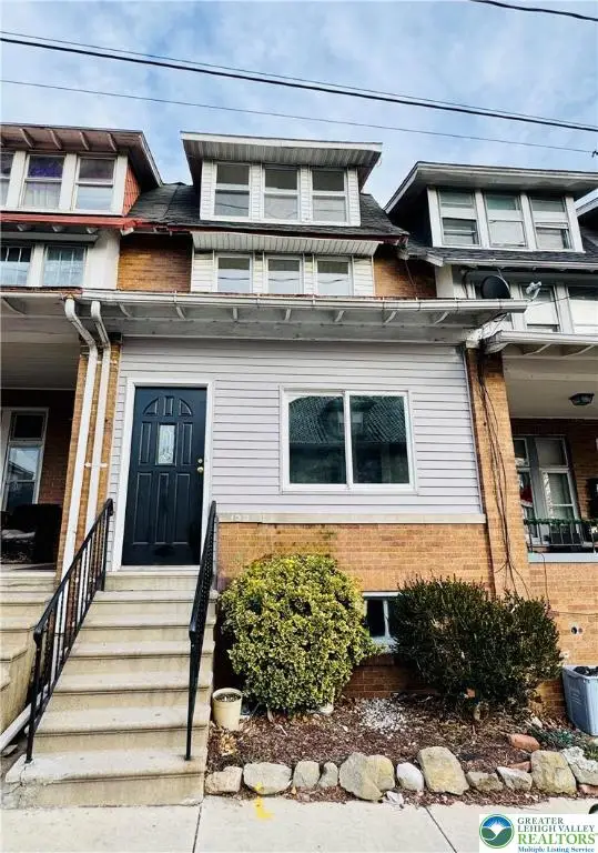 133 S 15th Street, Allentown City, PA 18102