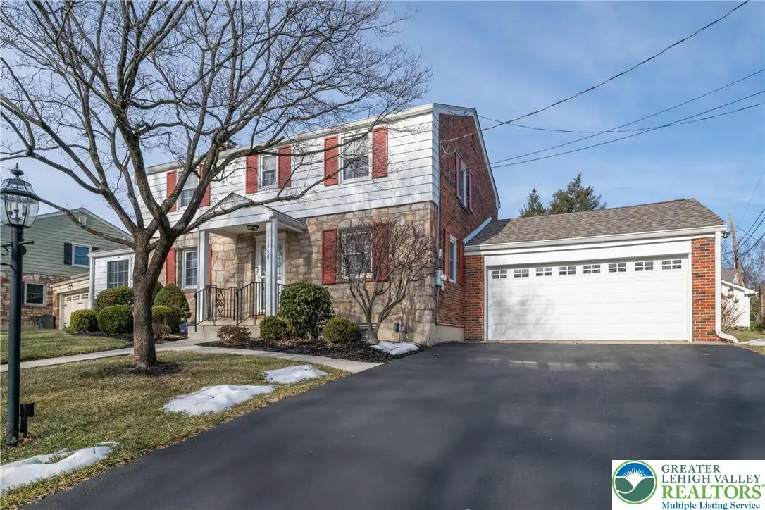 1848 Ridgelawn Avenue, Bethlehem, PA 18018 - Image #1