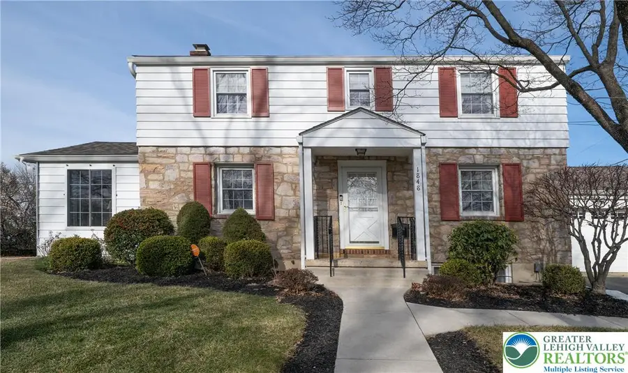 1848 Ridgelawn Avenue, Bethlehem, PA 18018 - Image #2