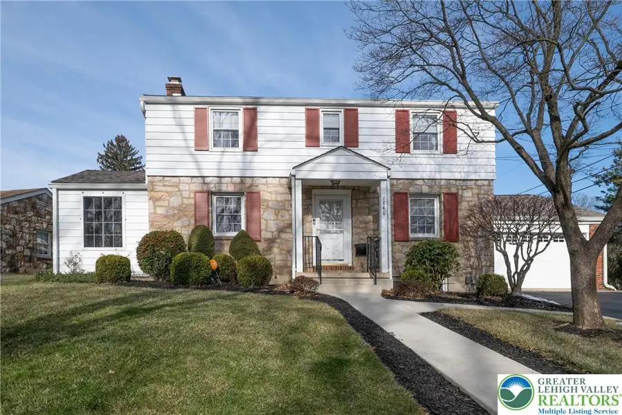 1848 Ridgelawn Avenue, Bethlehem, PA 18018 - Image #3