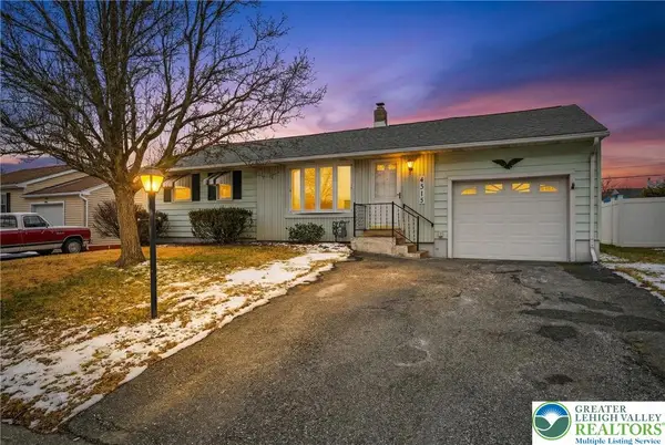 4315 Embur Terrace, Easton, PA 18045